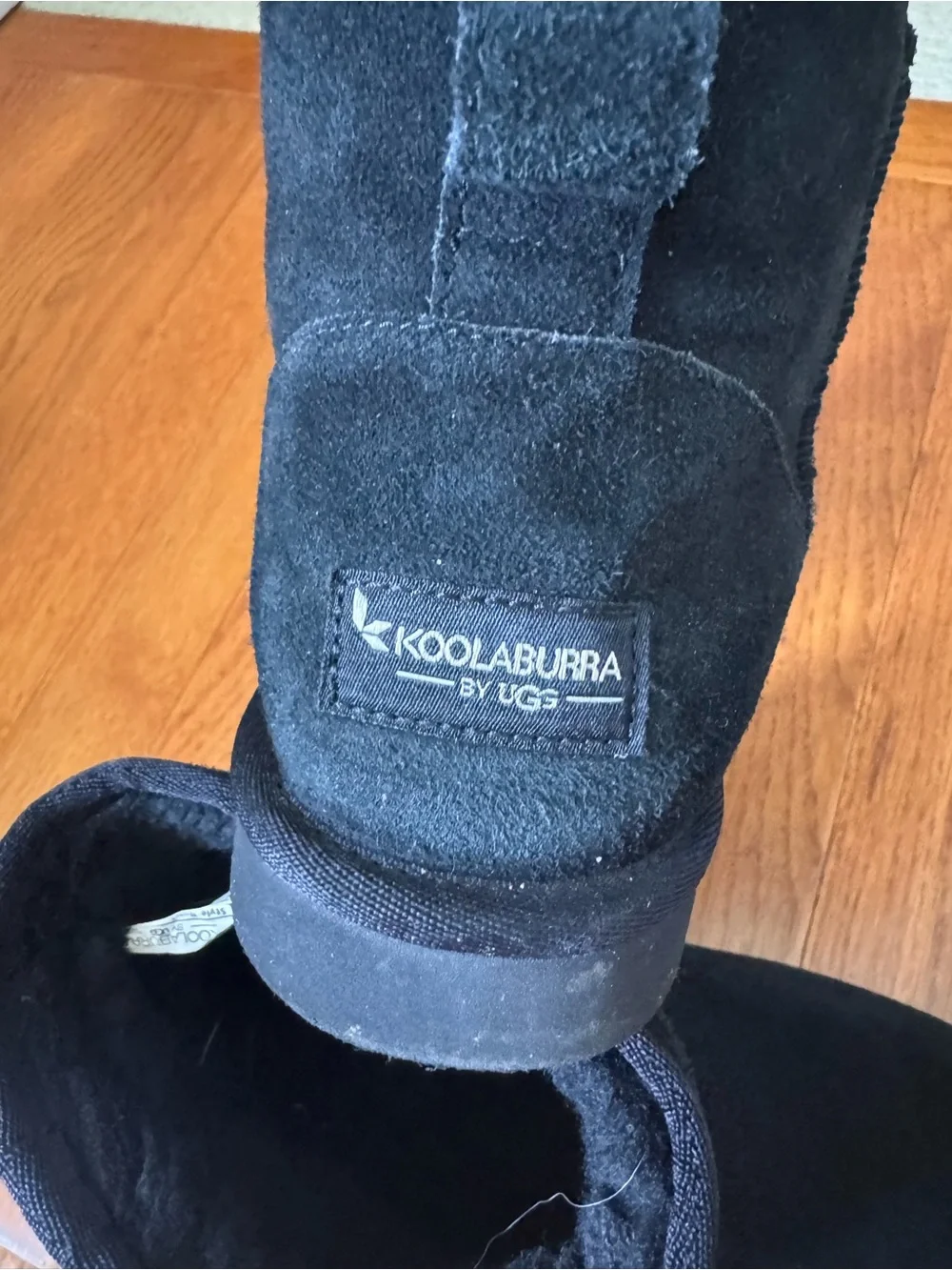 Koolaburra by UGG